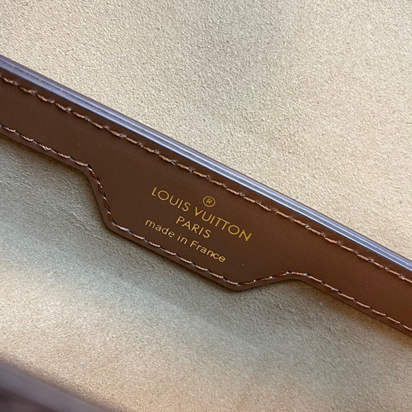 ルイヴィトンバッグ全体デザイン